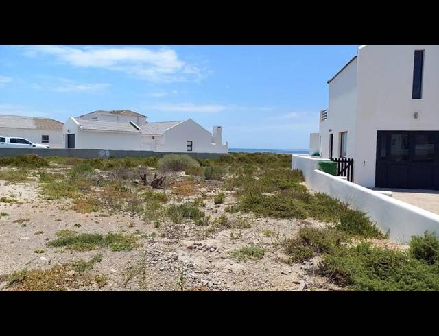 LAND FOR SALE IN SANDY POINT